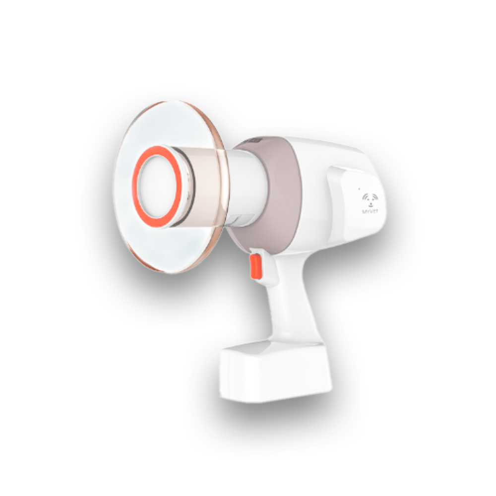 Портативный рентгеновский аппарат