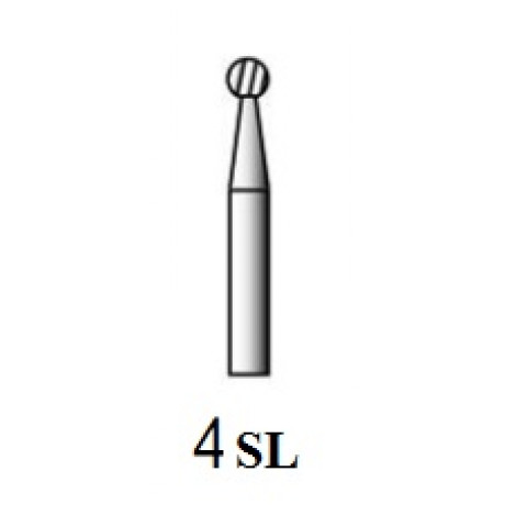 4 SL RA