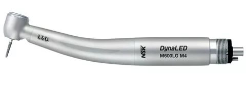 Наконечник турбин. DynaLed M600LG M4 LED P1104 
