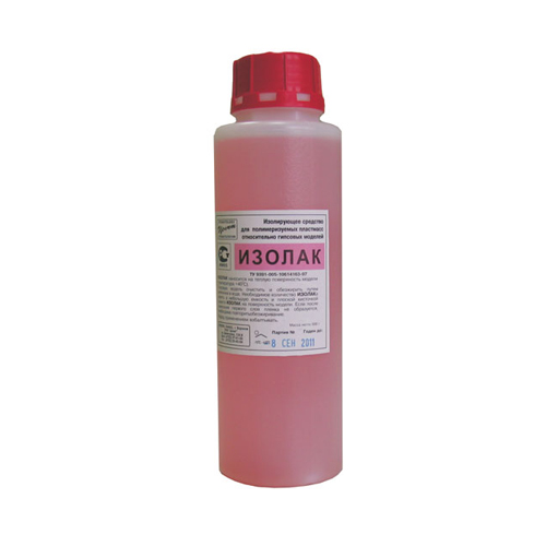 Изолак 500 гр, Целит *