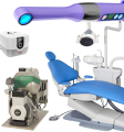 СТОМАТОЛОГИЧЕСКОЕ ОБОРУДОВАНИЕ