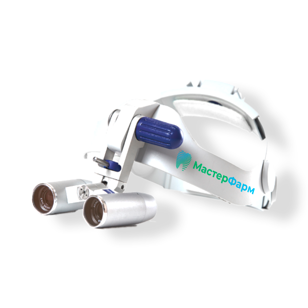 Профессиональные стоматологические бинокуляры и микроскопы от лидеров отрасли