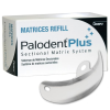 Матрицы PalodentPlus 4,5 мм,50шт 659720 