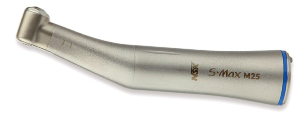 Наконечник угловой 1:1 SMax M25