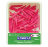 Клинья  дерев. 1.186 Розовые 