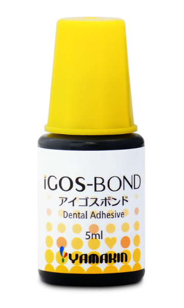 Айгос iGOS Bond (5мл) (самопротравливающийся VI поколенияYAMAKIN Япония серт.