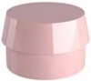 Аттачмены микроматрицы розовые 040 CRM SN