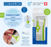 Курапрокс ершик межзубный 5шт CPS011 prime start с держателем UHS 409 и UHS 470
