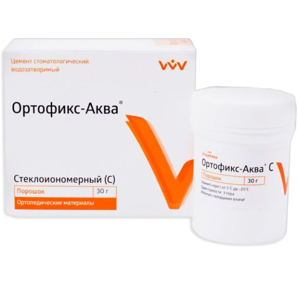 Ортофикс -С Аква * Владмива